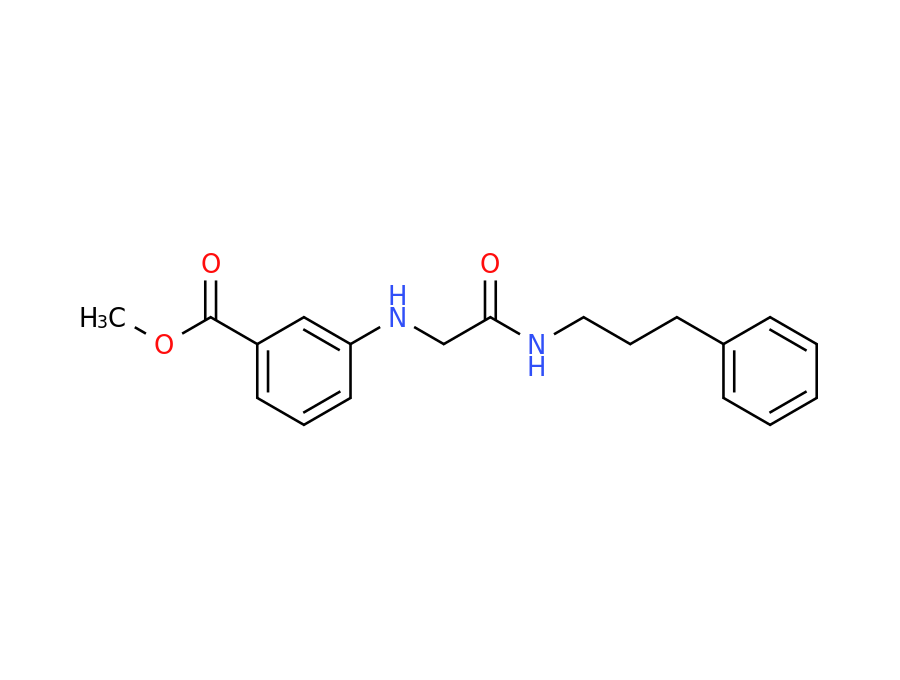 Structure Amb13976358