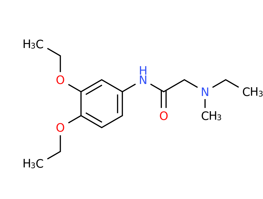 Structure Amb13976374