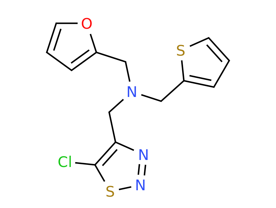 Structure Amb13976417