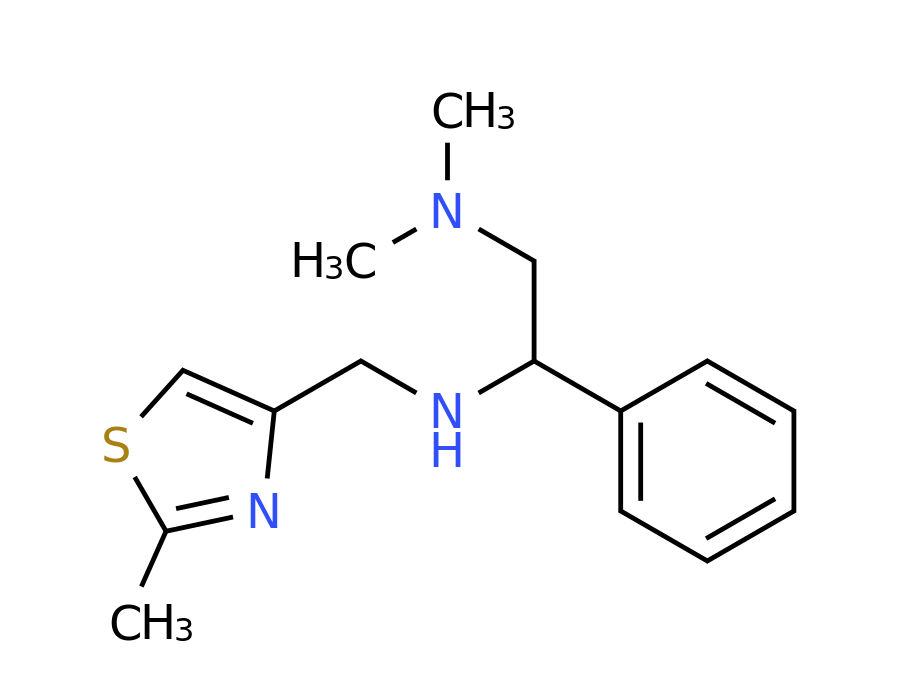 Structure Amb13976435