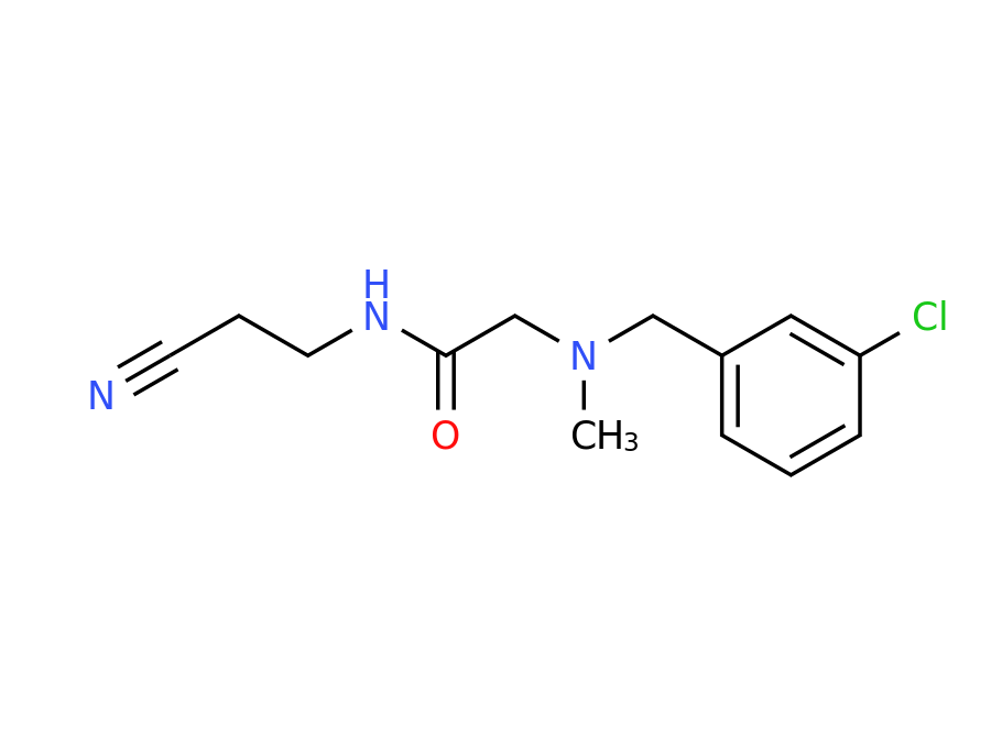 Structure Amb13976479