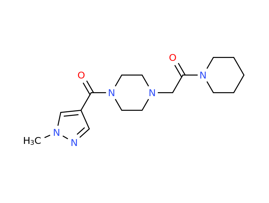 Structure Amb13976831