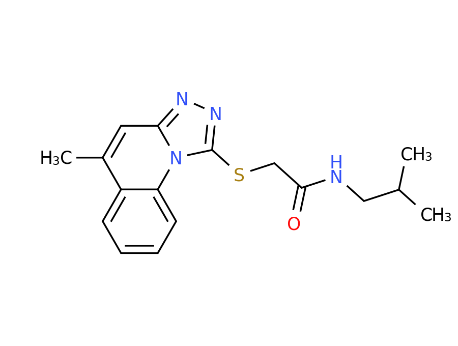 Structure Amb1397728