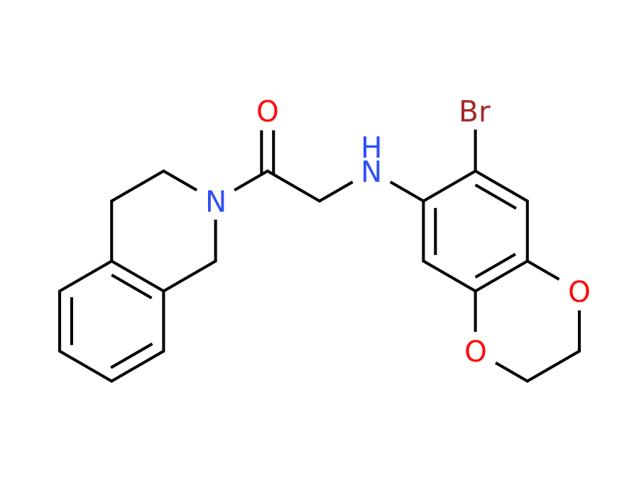 Structure Amb13977366