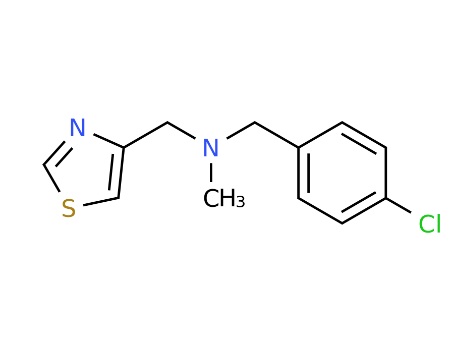 Structure Amb13977470