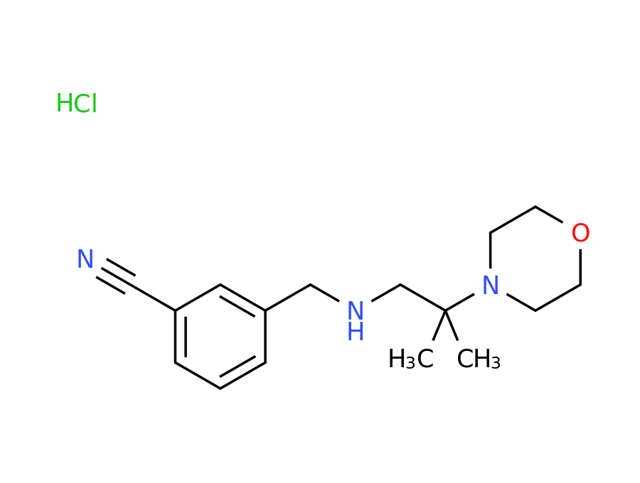 Structure Amb13977481