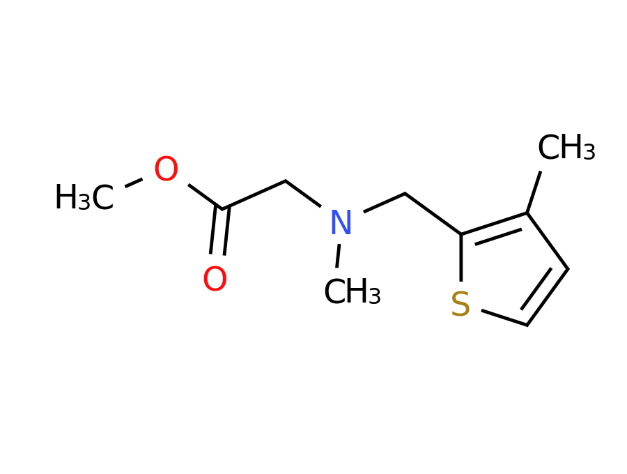 Structure Amb13977525