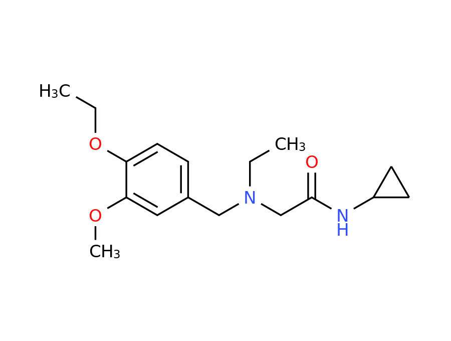 Structure Amb13977554