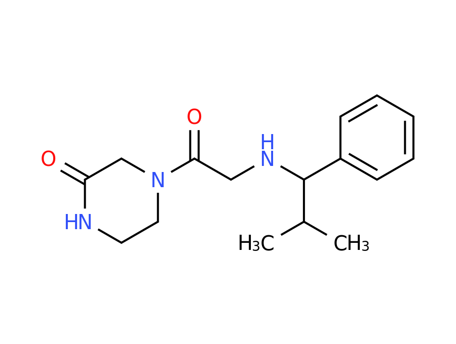 Structure Amb13977620