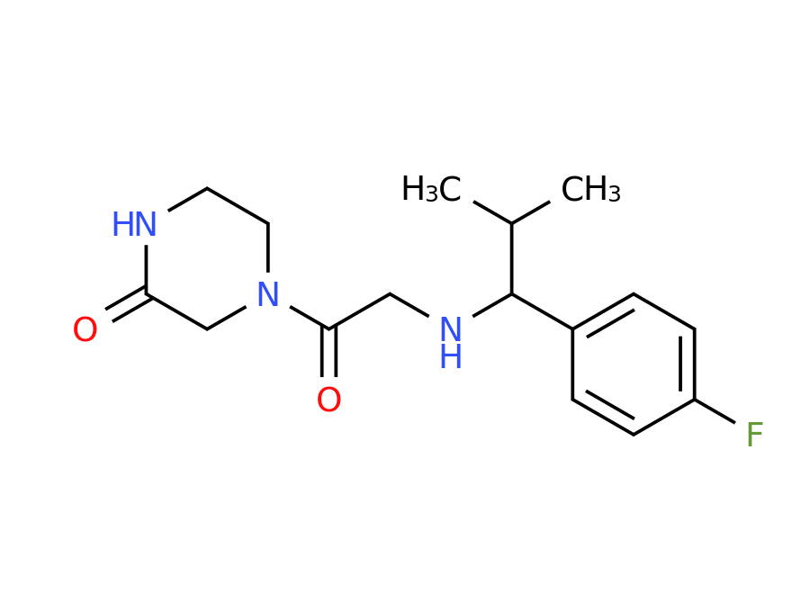 Structure Amb13977626