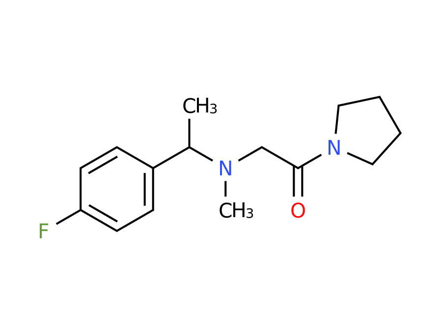 Structure Amb13977644