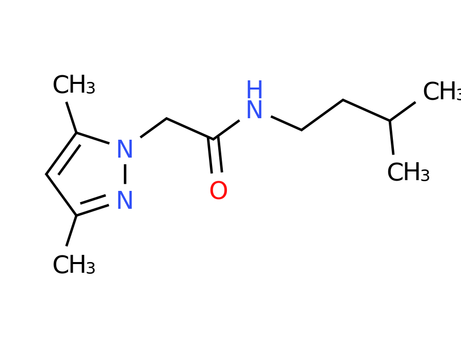 Structure Amb13977683