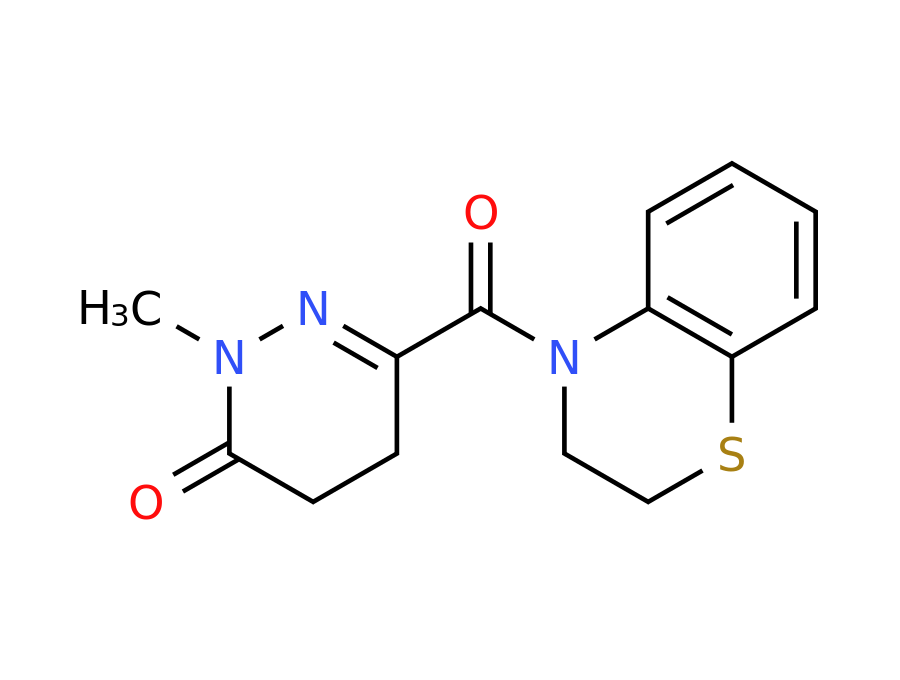 Structure Amb13977710