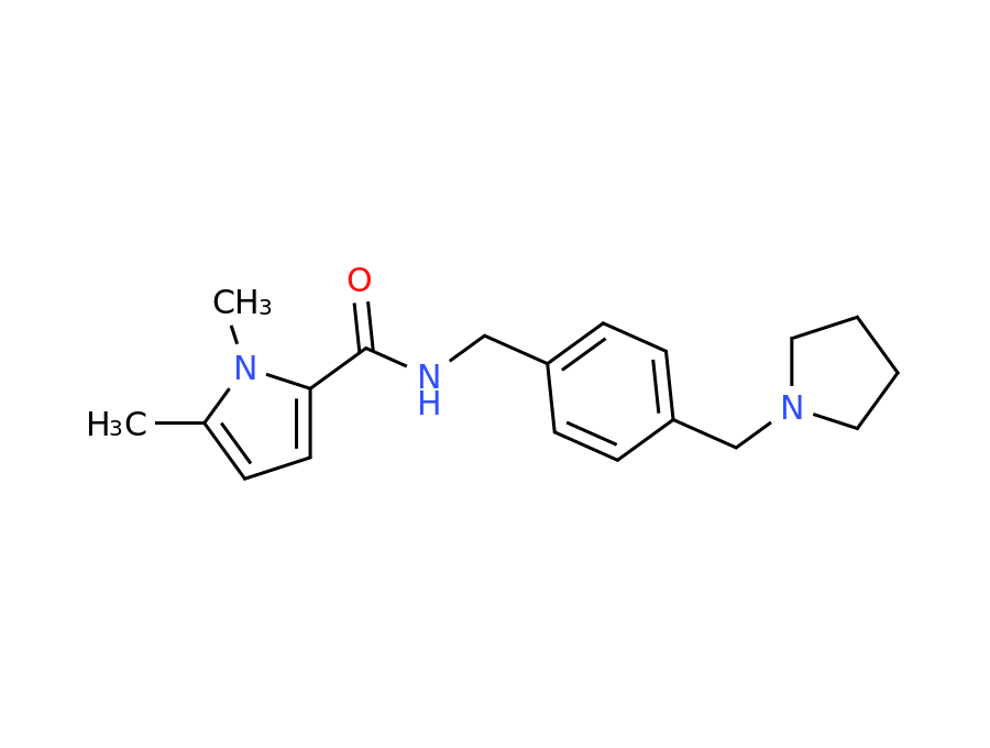 Structure Amb13977803