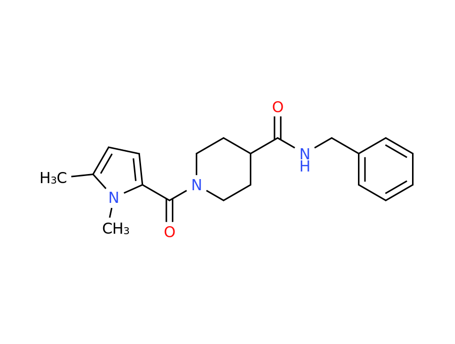 Structure Amb13977804