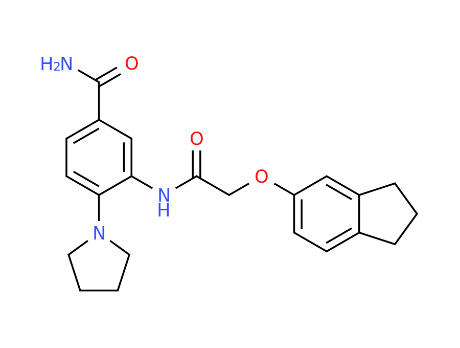 Structure Amb13977886