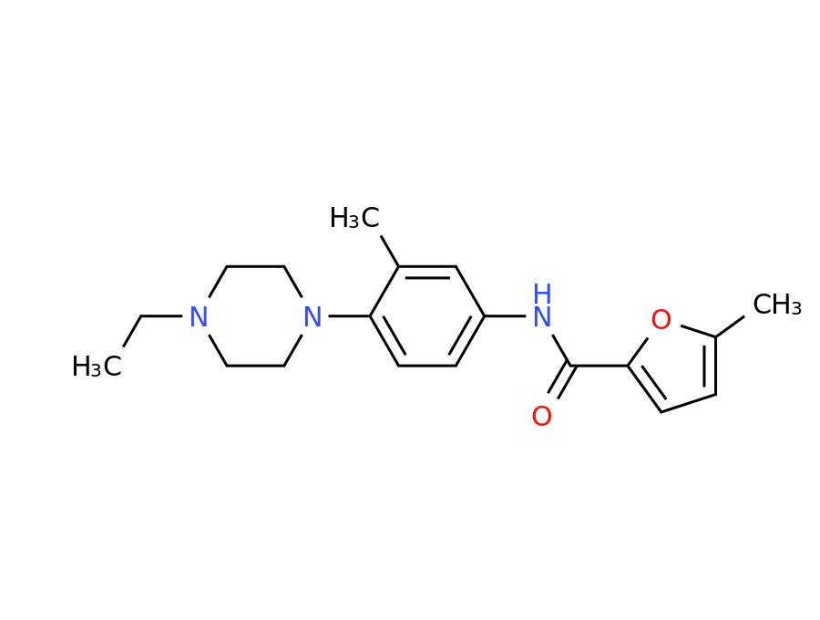 Structure Amb13977982