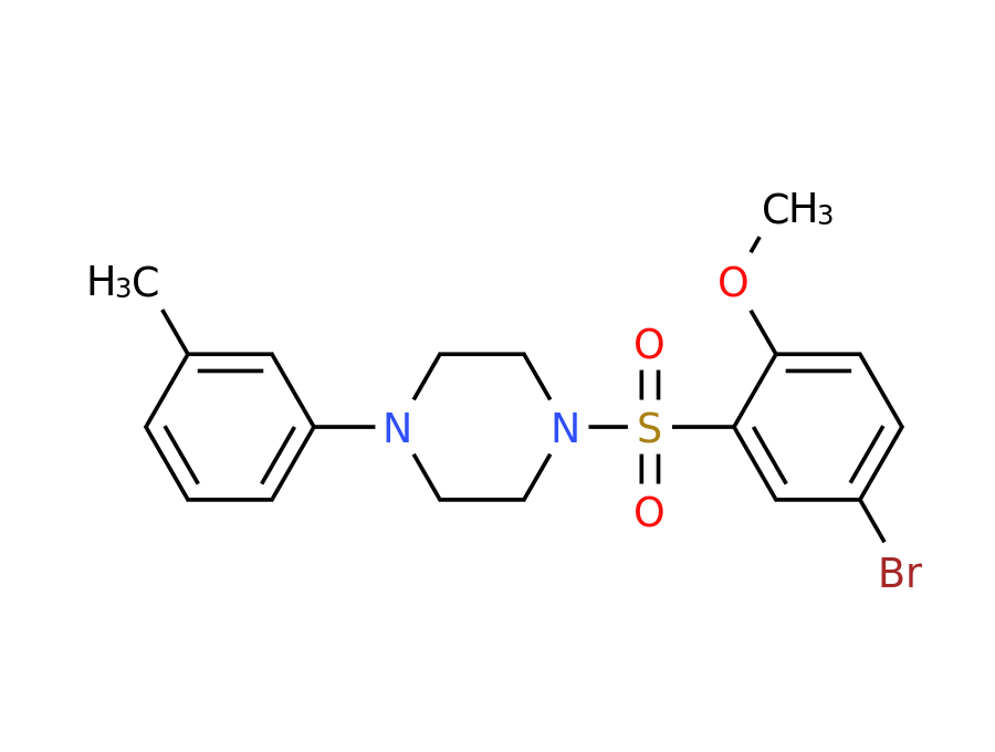 Structure Amb13978012