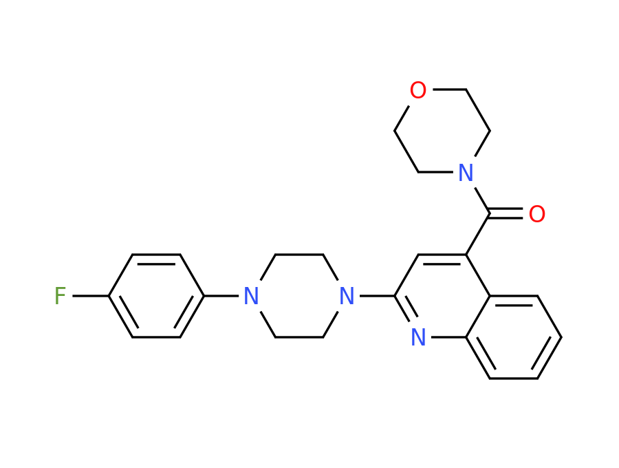 Structure Amb13978015