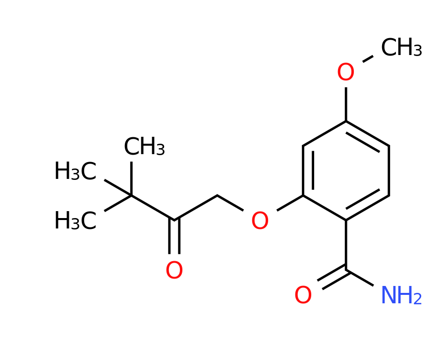 Structure Amb13978181