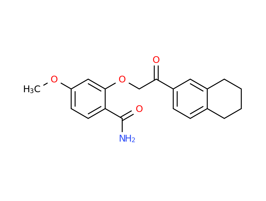 Structure Amb13978223