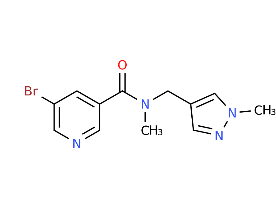 Structure Amb13978754