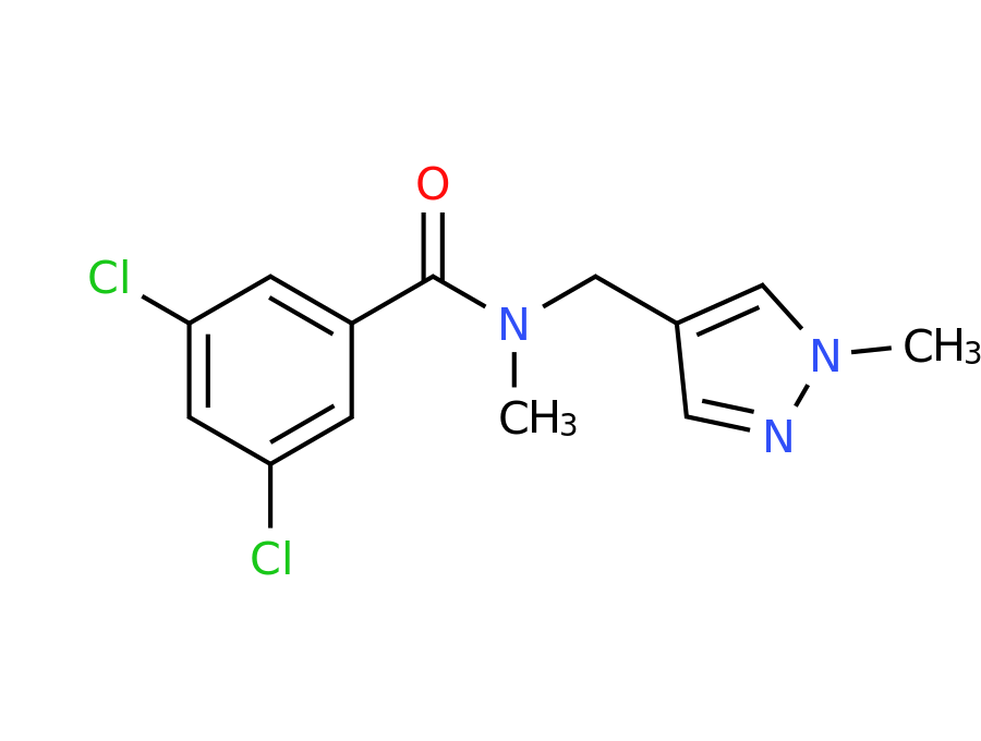 Structure Amb13978755