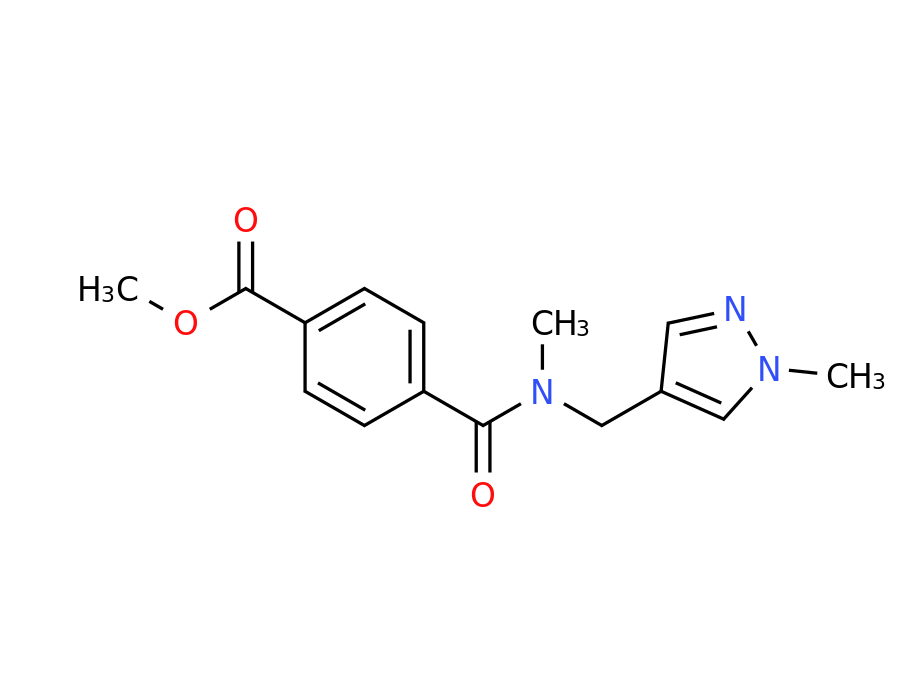 Structure Amb13978766