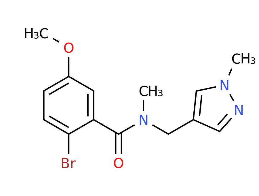 Structure Amb13978772