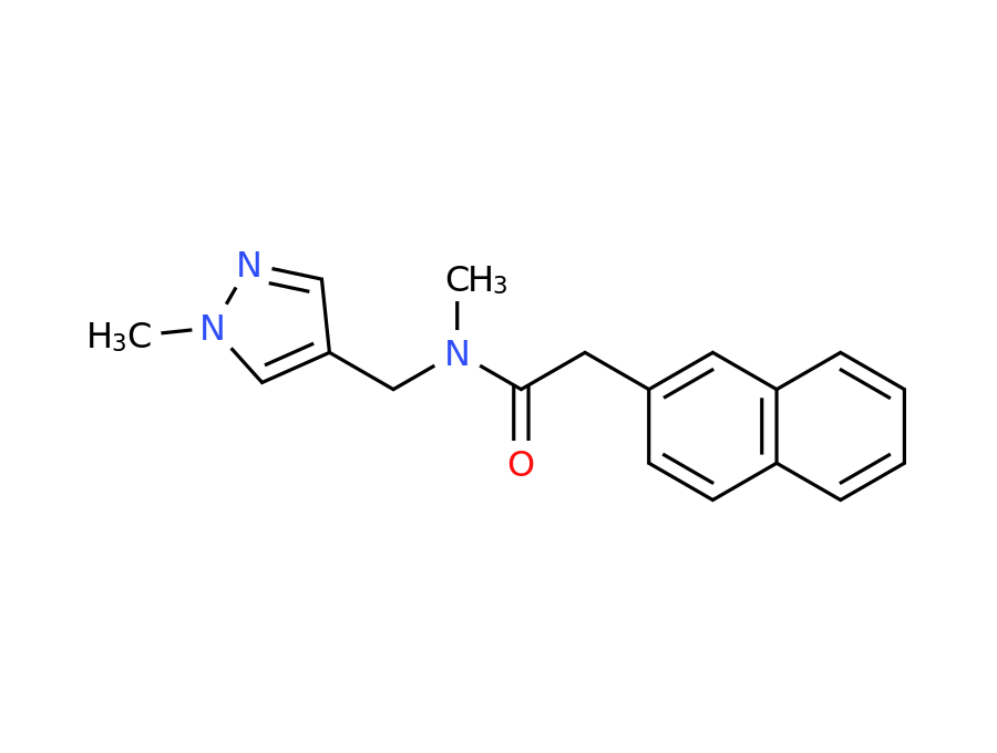 Structure Amb13978787