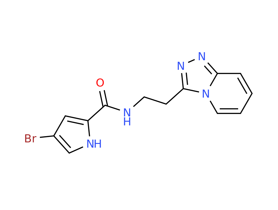 Structure Amb13978847