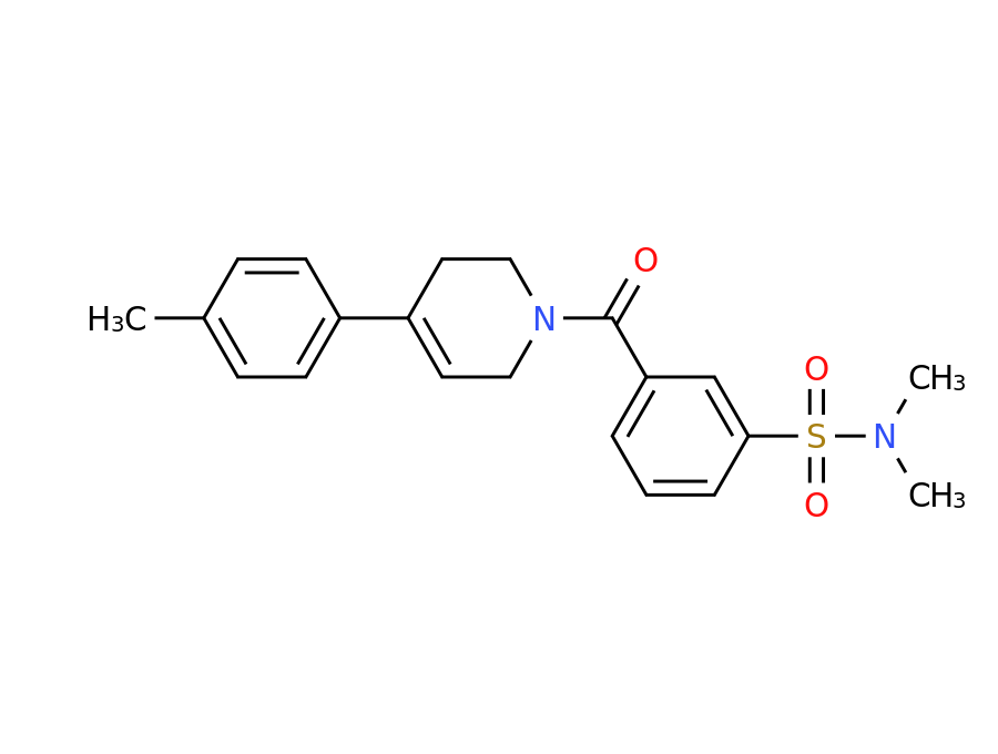 Structure Amb13978936