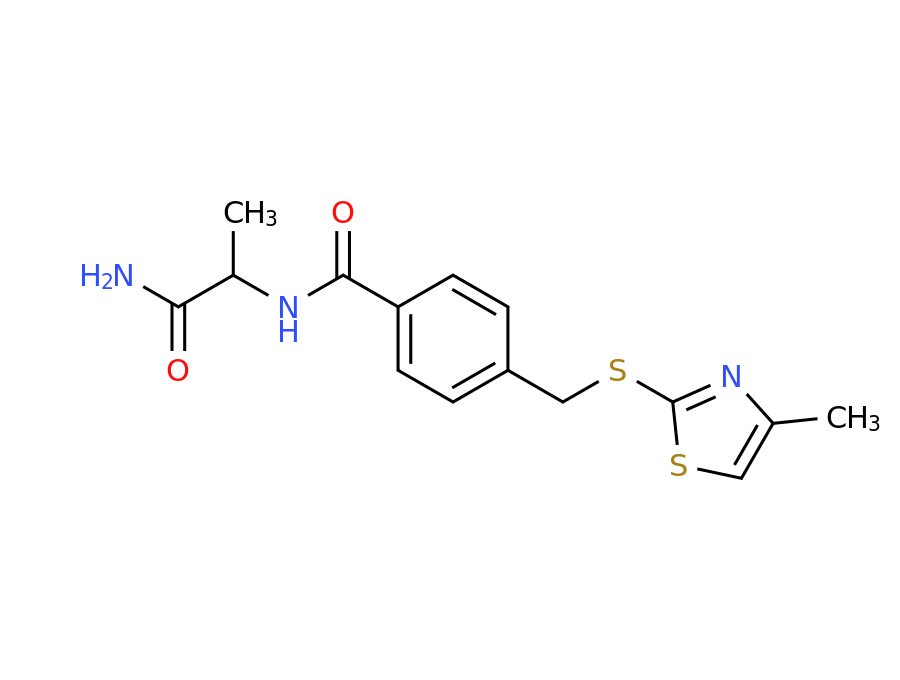 Structure Amb13978945