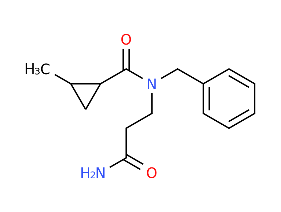 Structure Amb13978951