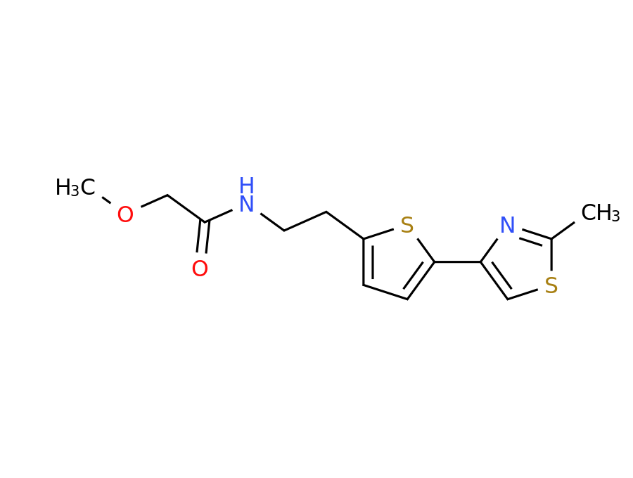 Structure Amb13979332