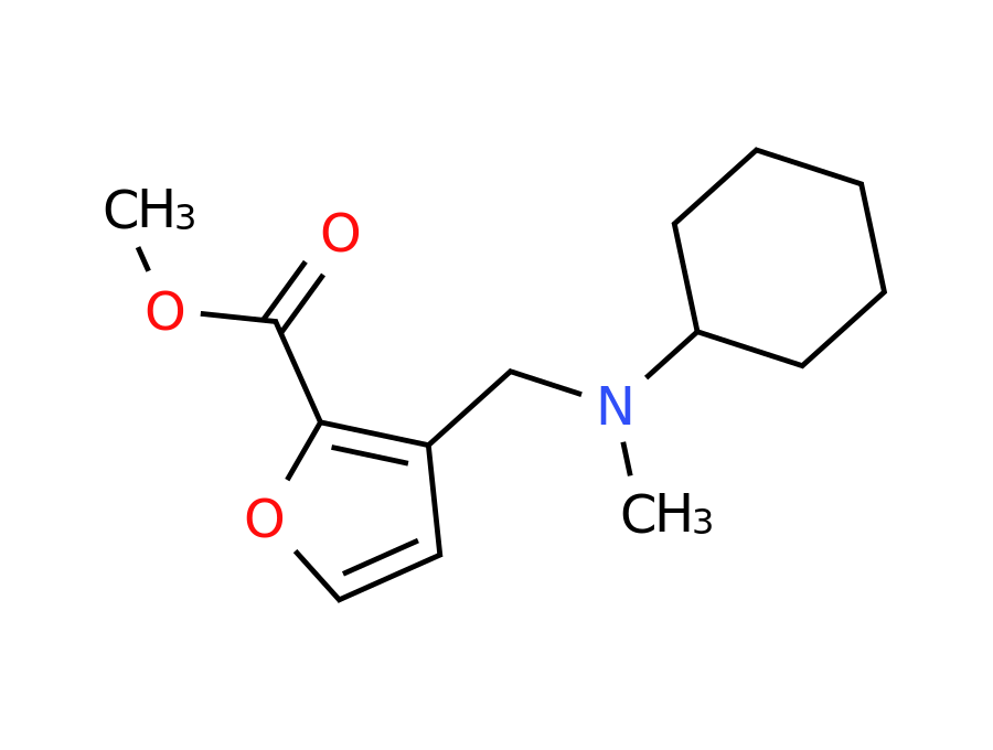 Structure Amb13979383