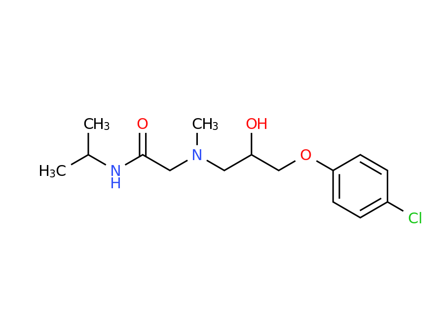 Structure Amb13979453