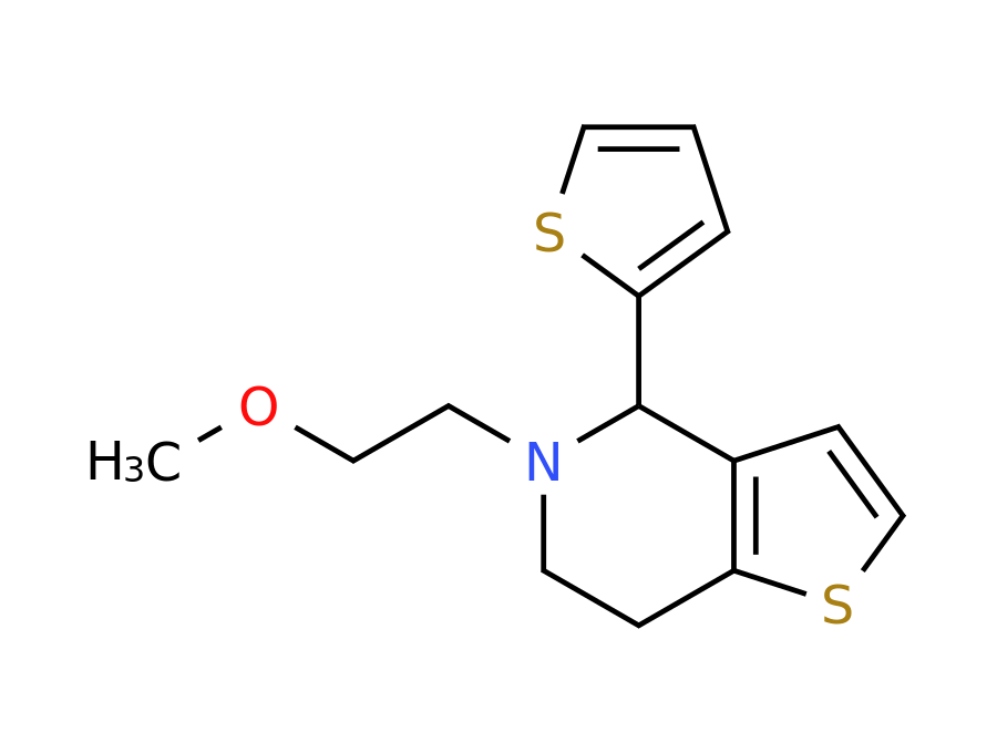 Structure Amb13979478