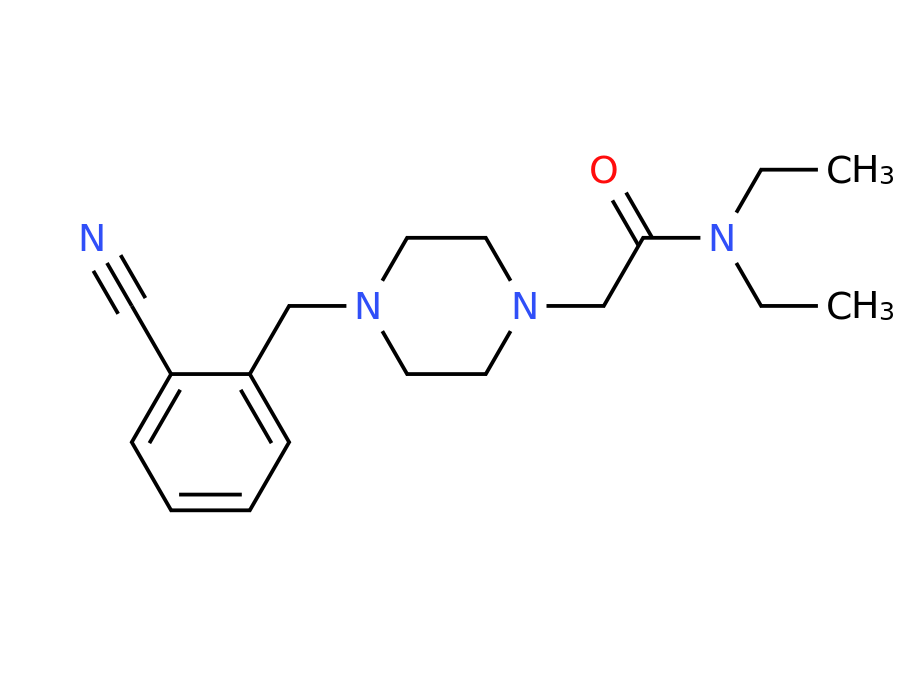 Structure Amb13979518