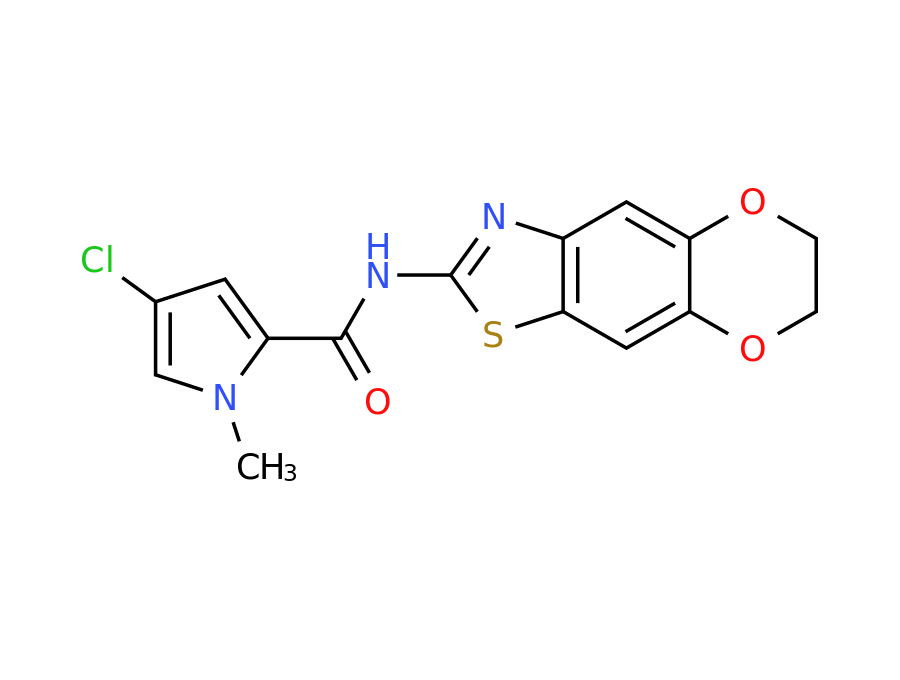 Structure Amb13979599