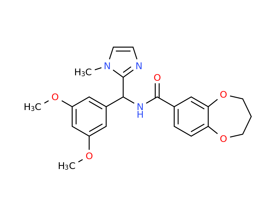 Structure Amb13979672