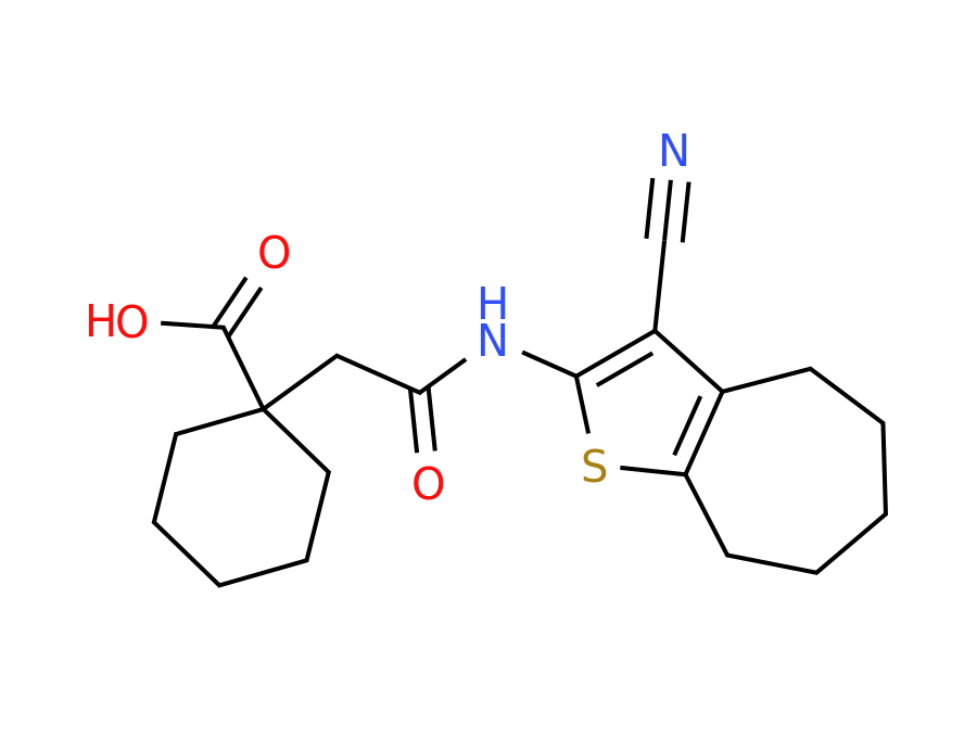 Structure Amb13979723