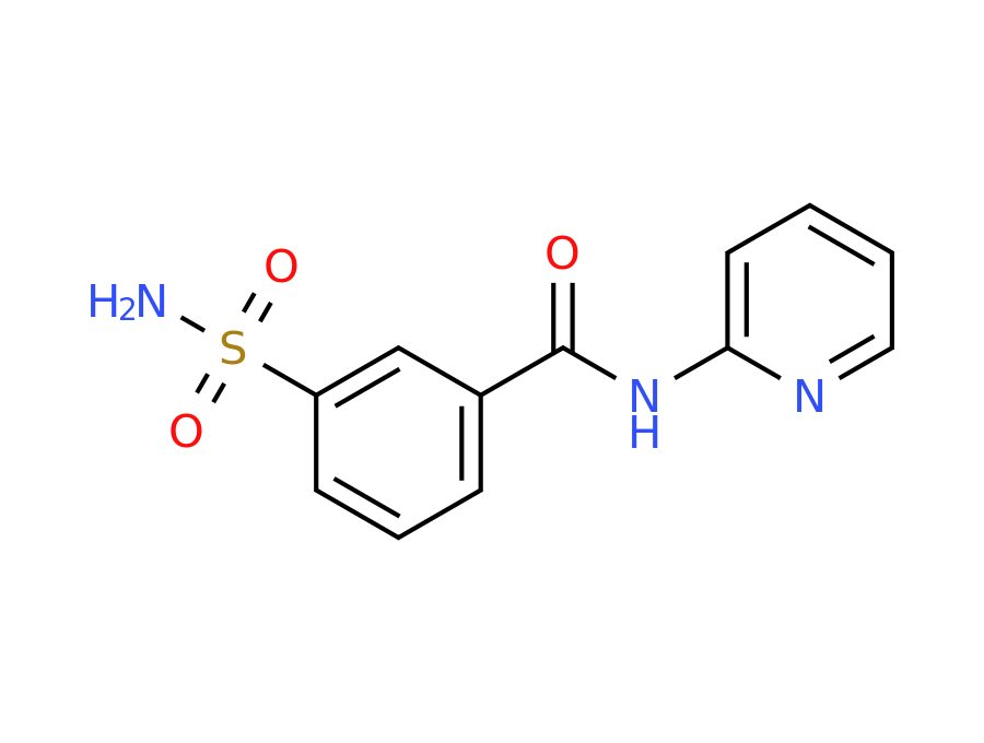 Structure Amb13979845