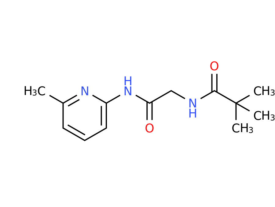 Structure Amb13979847