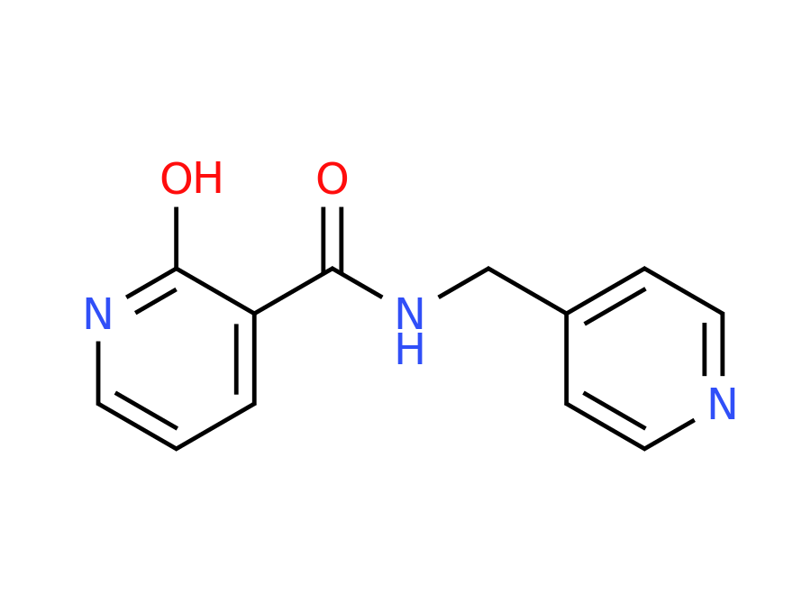 Structure Amb13979850