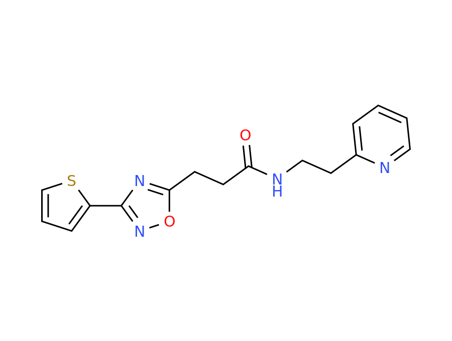 Structure Amb13979901