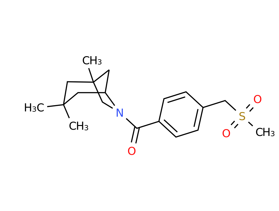 Structure Amb13980014