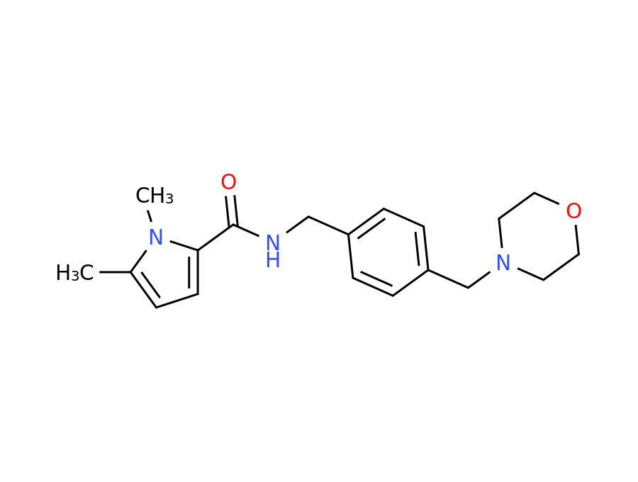 Structure Amb13980112