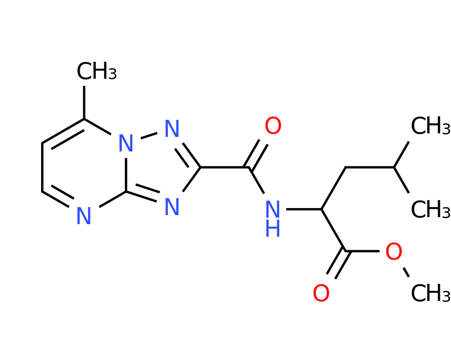 Structure Amb13980169