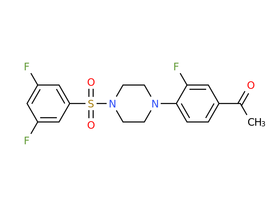 Structure Amb13980520